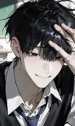 Profile image of 怜