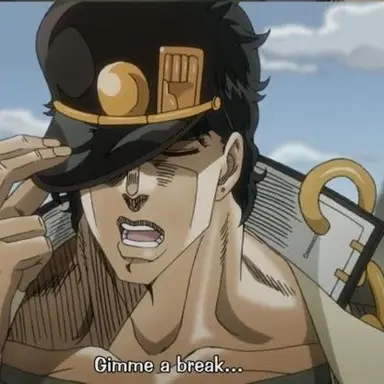 Profile image of 承太郎