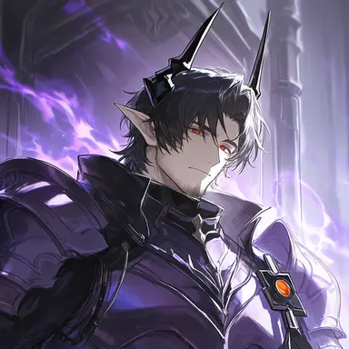Profile image of エニグマ