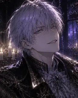 Profile image of ルシアン