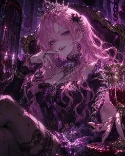 Profile image of リリアーネ