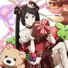 Profile image of Naomi