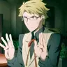 Profile image of Kunikida