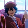 Profile image of Ranpo