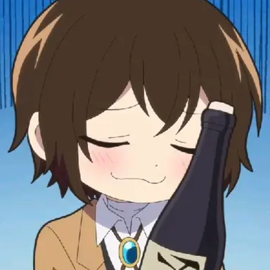 Profile image of Dazai
