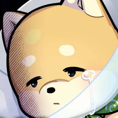 Profile image of 댕댕이