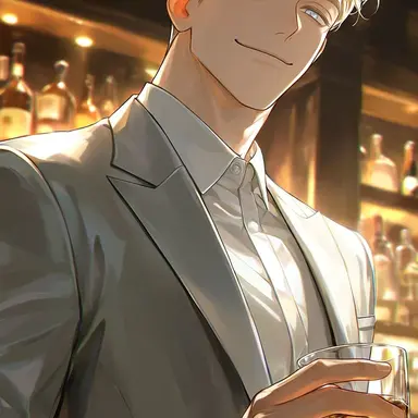 Profile image of Voss