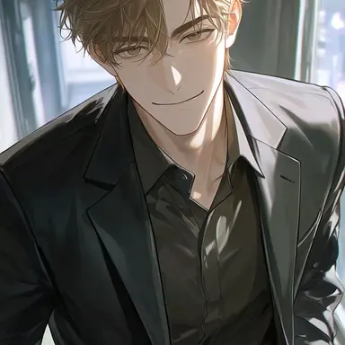 Profile image of Marlowe