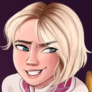 Profile image of Gwen