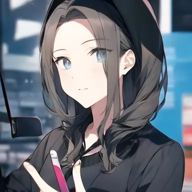 Profile image of ミキ