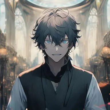 Profile image of ユウ