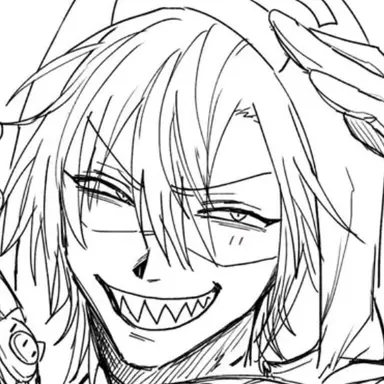 Profile image of ゾム