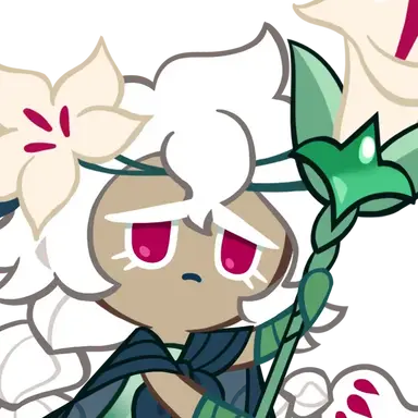 Profile image of セイントリリー