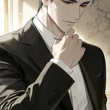 Profile image of Dorian Voss