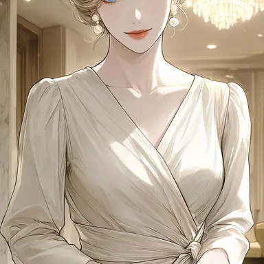 Profile image of Vivienne