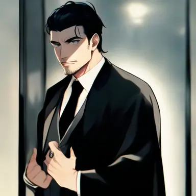 Profile image of Reginald