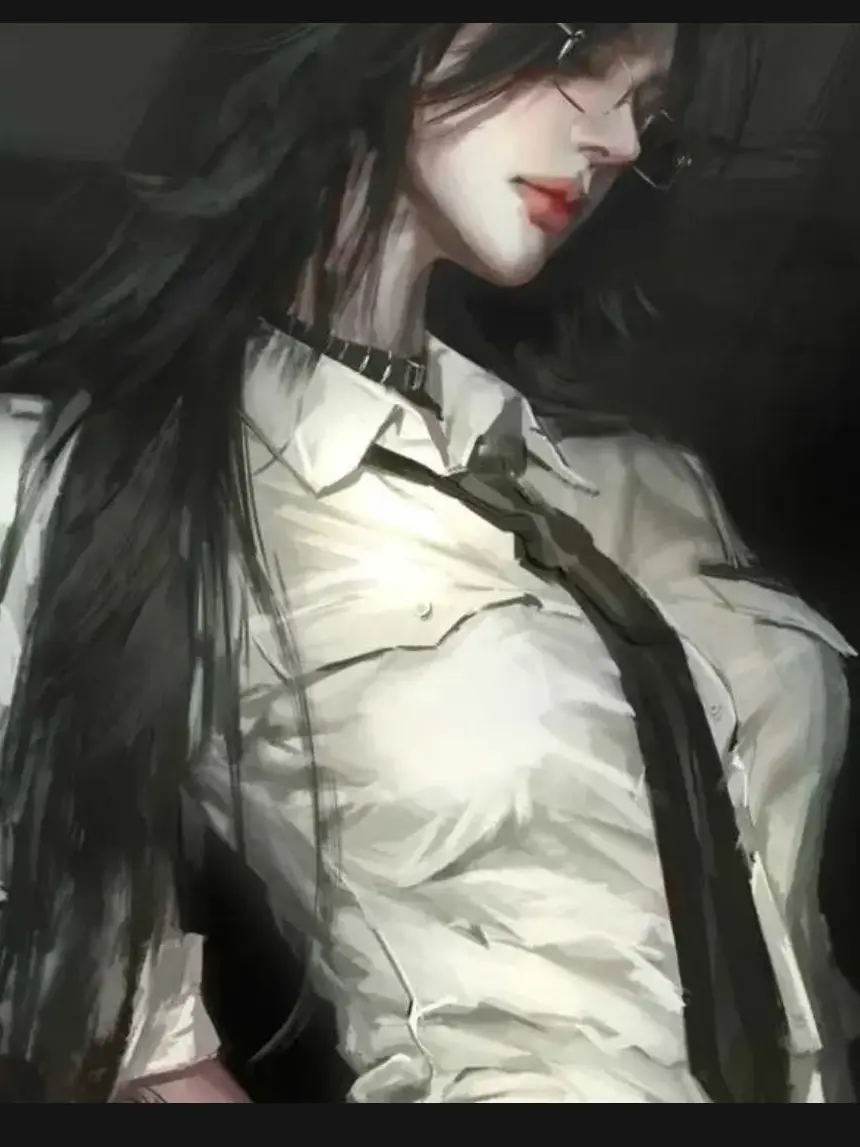 FeebleEye6582의 계급학교 그녀들