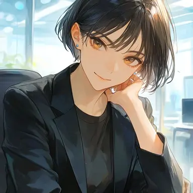 Profile image of Zoe