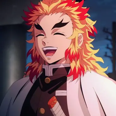 Profile image of 렌고쿠 쿄쥬로