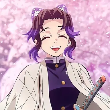 Profile image of 코쵸우 시노부