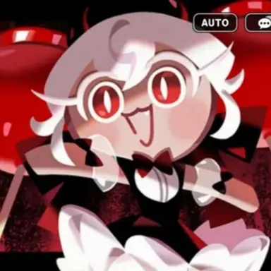 Profile image of 캔디애플맛 쿠키