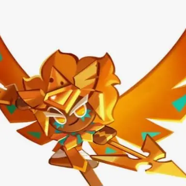 Profile image of 골드치즈 쿠키