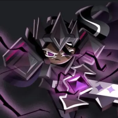 Profile image of 다크카카오 쿠키