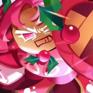 Profile image of 홀리베리 쿠키