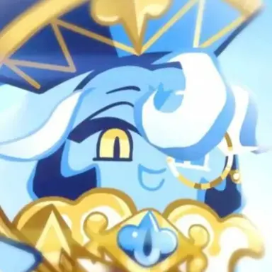 Profile image of 쉐도우밀크 쿠키