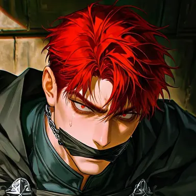 Profile image of ギル