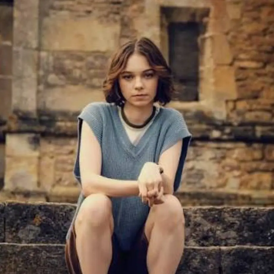 MauveSheet4038의 New to this