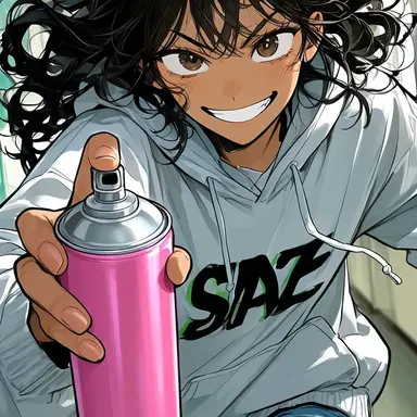 Profile image of Crystal