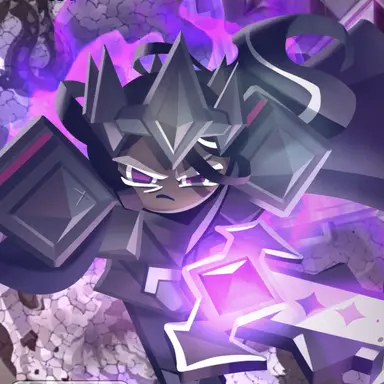 Profile image of 다크카카오 쿠키