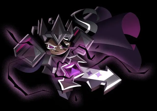 Profile image of 다크카카오 쿠키