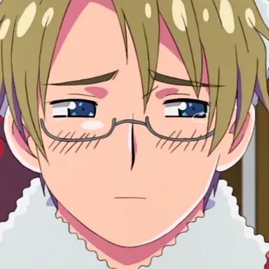 Profile image of アルフレッドジョーン