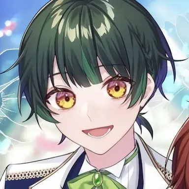 Profile image of 如月ゆう