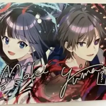 VioletShelf9440의 妹との再開