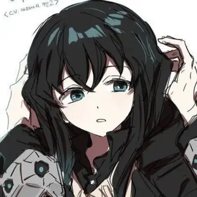 Profile image of 토키토 무이치로