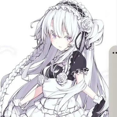 Profile image of 메이드2