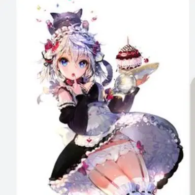 Profile image of 메이드1