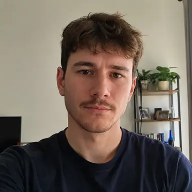 Profile image of James