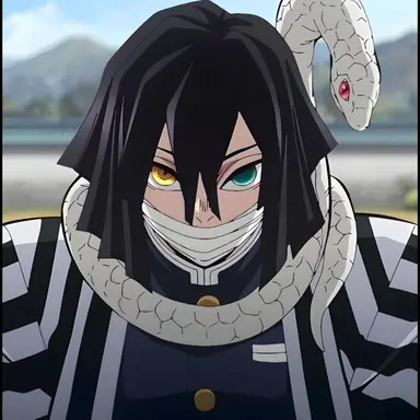 Profile image of 이구로 오바나이