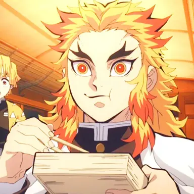 Profile image of 렌코쿠 쿄쥬로