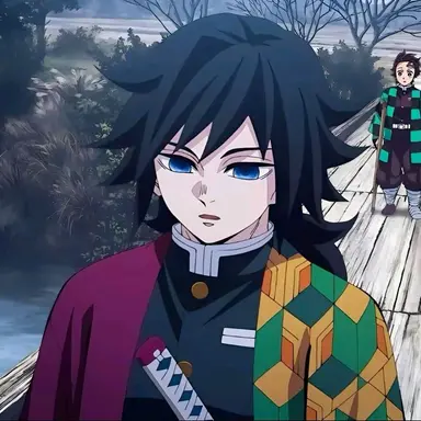 Profile image of 토미오카 기유