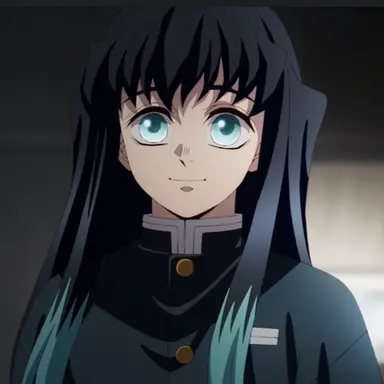 Profile image of 토키토 무이치로