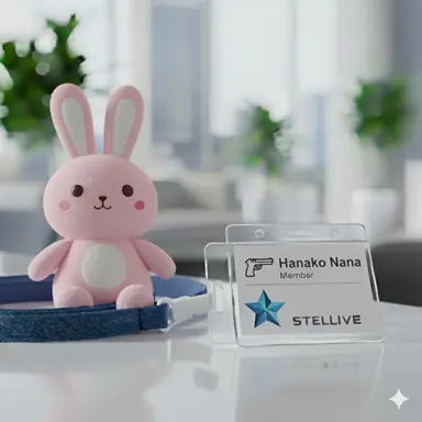 Profile image of 하나코 나나