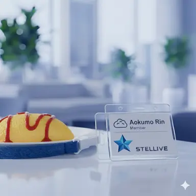 Profile image of 아오쿠모 린