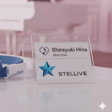 Profile image of 시라유키 히나