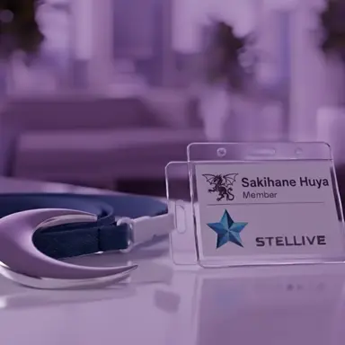 Profile image of 사키하네 후야