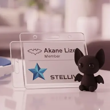 Profile image of 아카네 리제